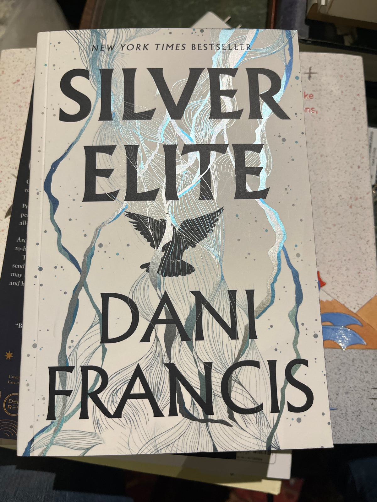 Silver Elite