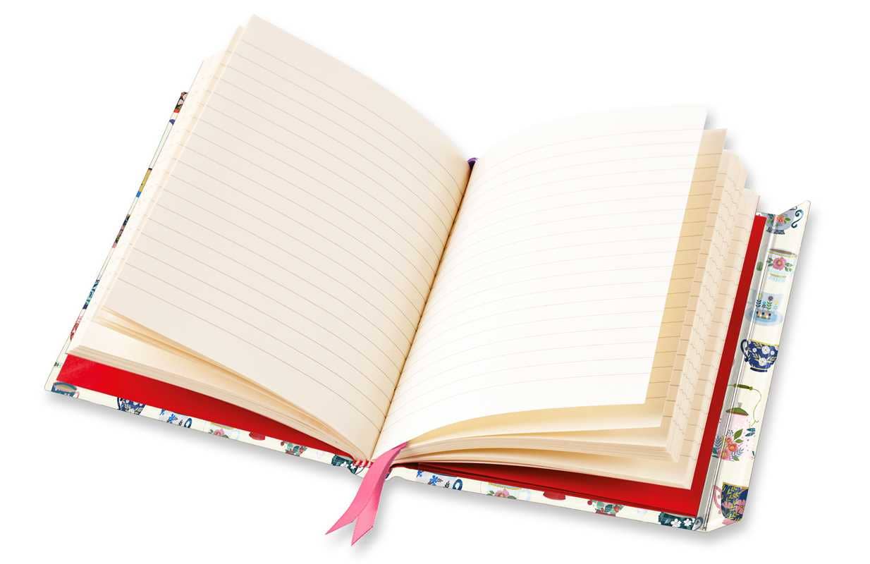 Georgia Breeze: Teapots (Foiled Journal) by