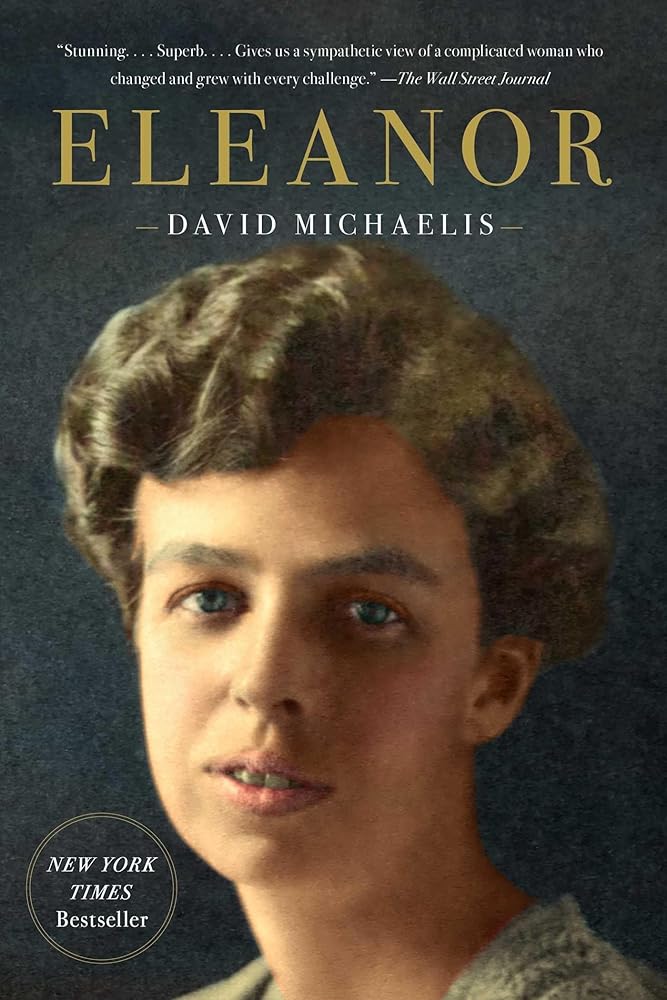 Eleanor cover image