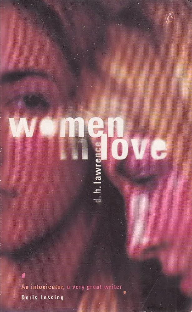 Women in Love (Barnes & Noble Classics) cover image