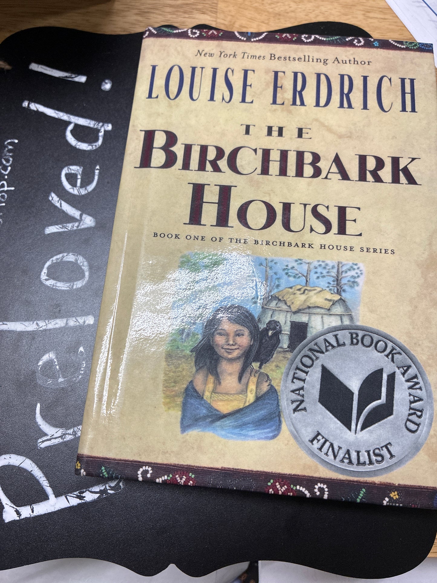 The Birchbark House