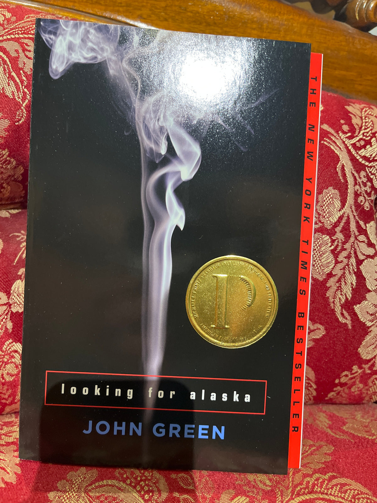 Looking for Alaska