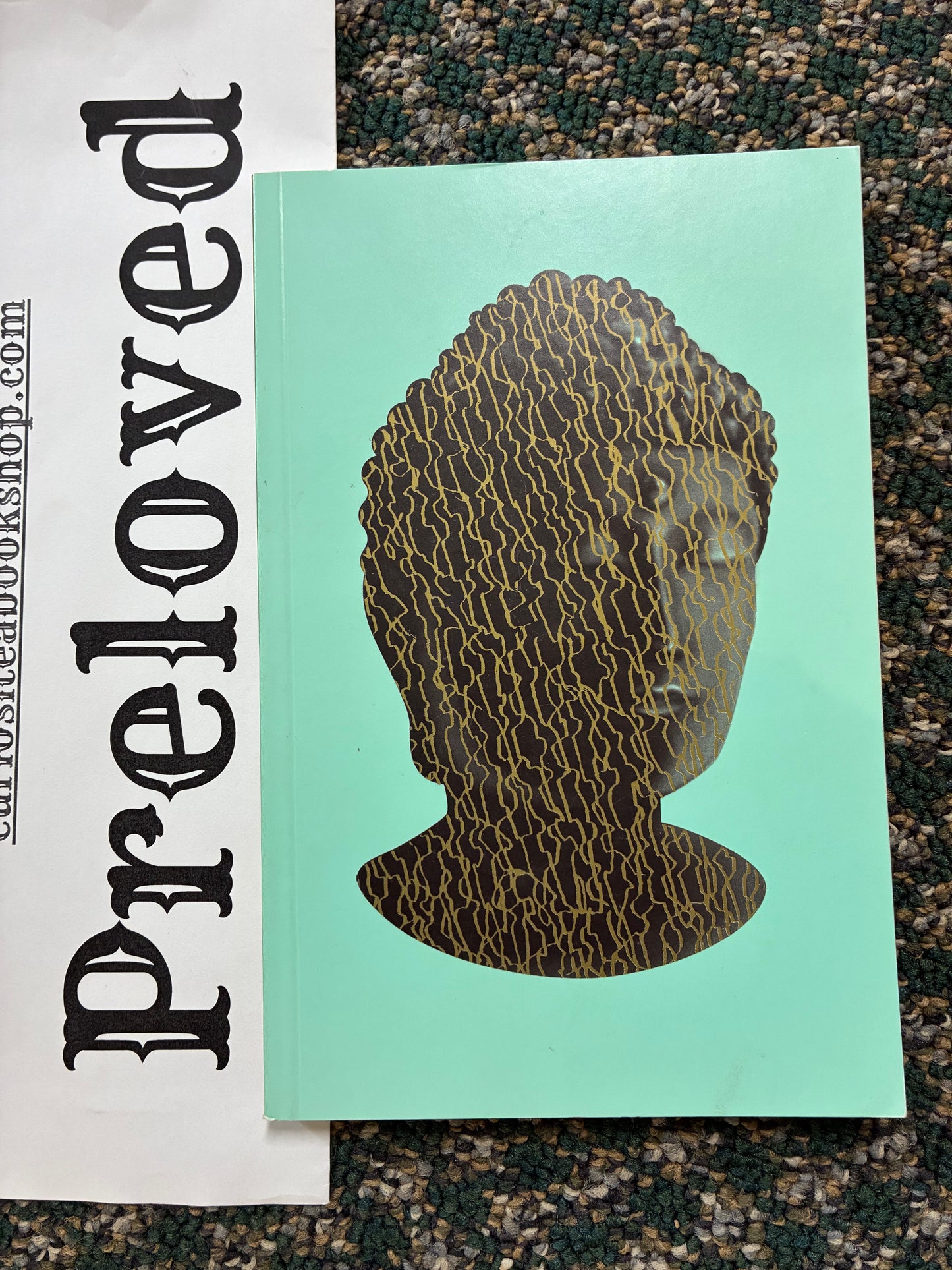 Preloved: Siddhartha / The Dhammapada (New Directions Books)