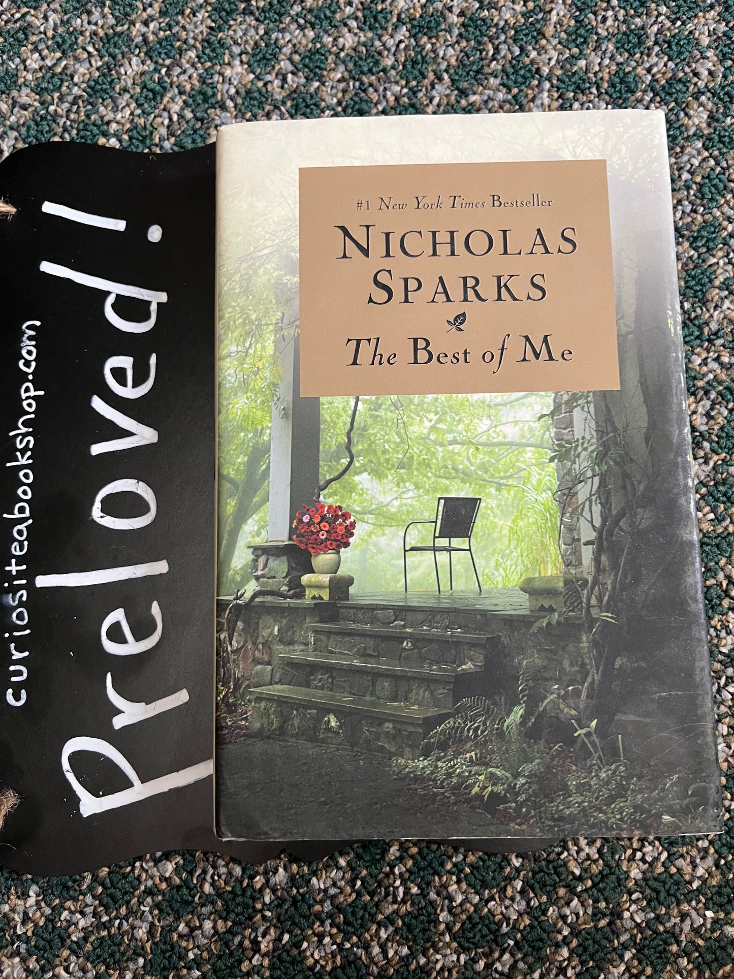 The Best of Me