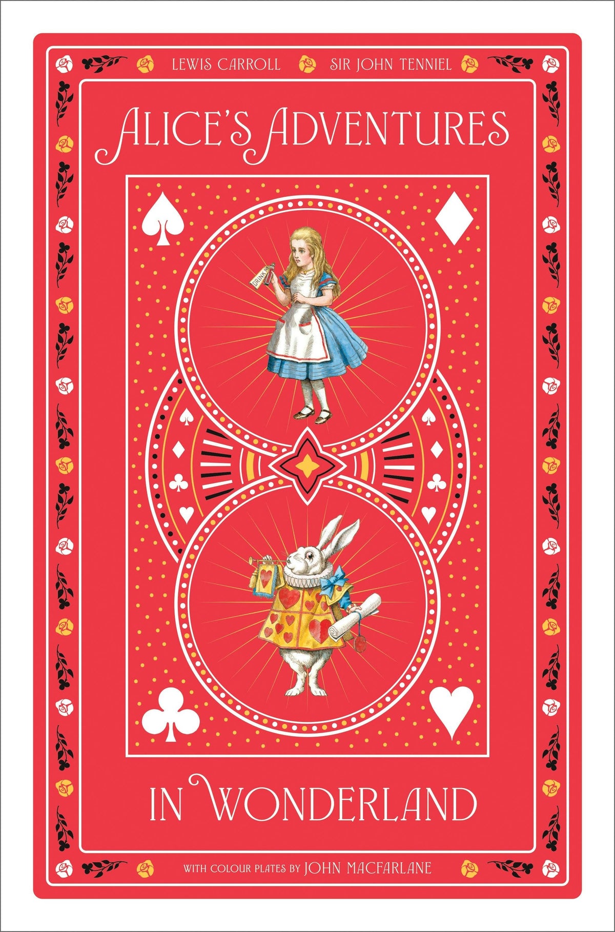 Alice's Adventures In Wonderland