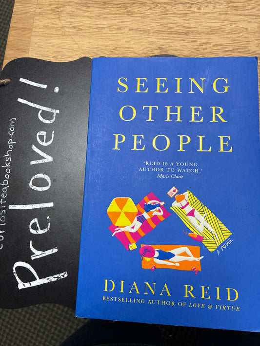 Preloved: Seeing Other People