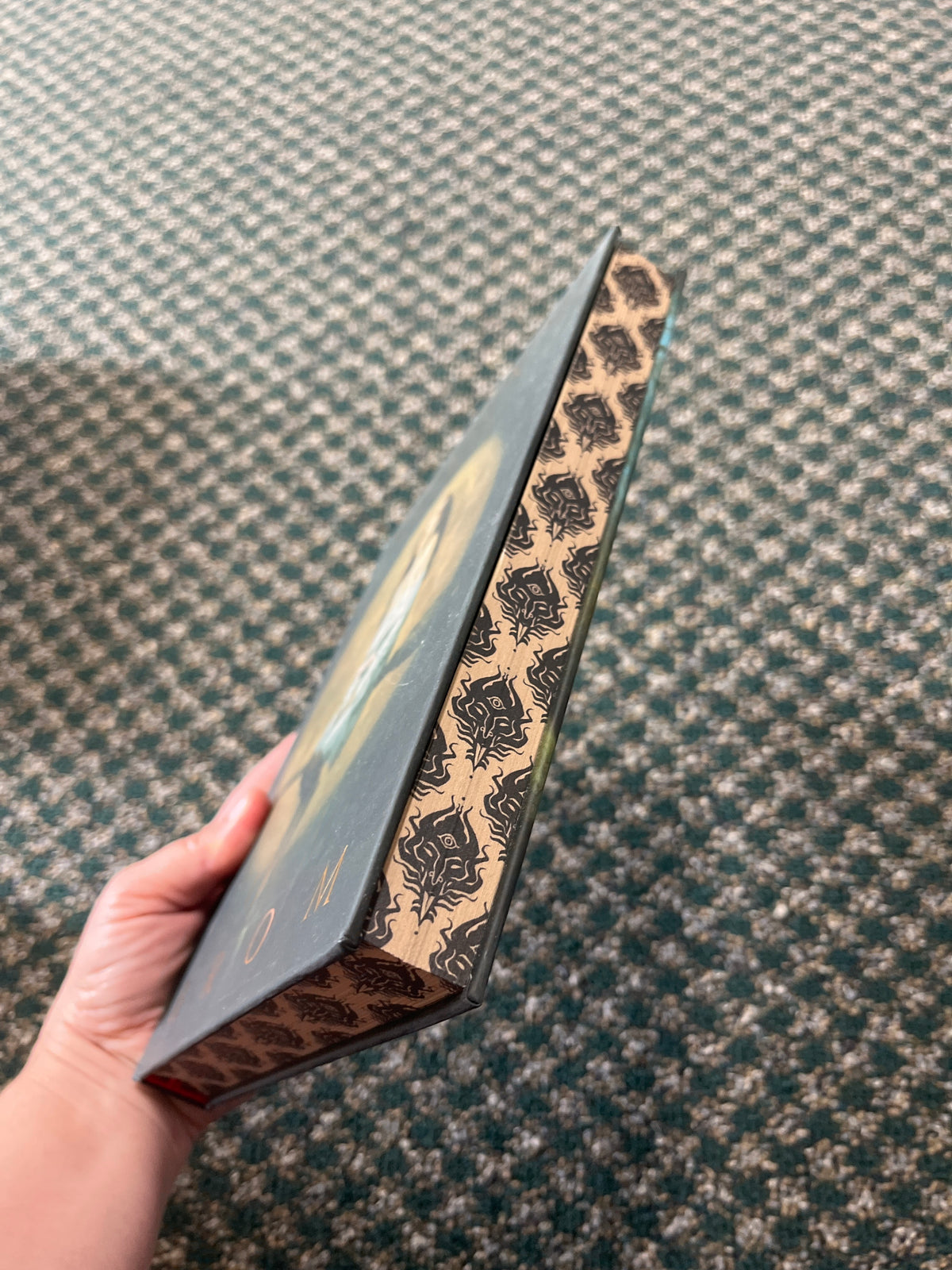 Slewfoot: Deluxe Limited Edition