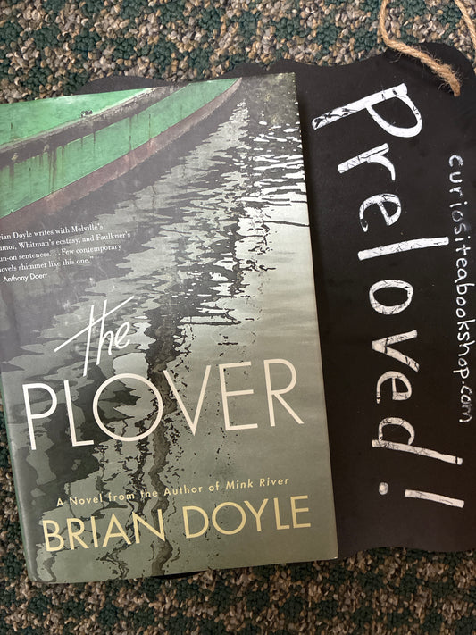 Preloved: The Plover: A Novel