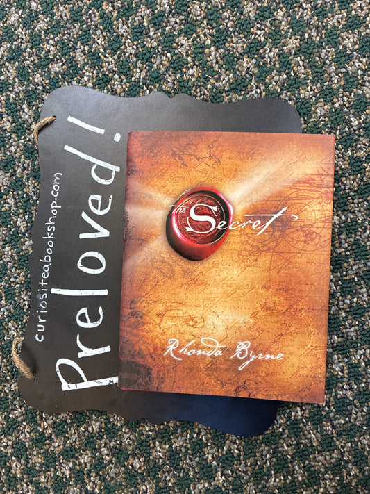 Preloved: The Secret (1) (The Secret Library)