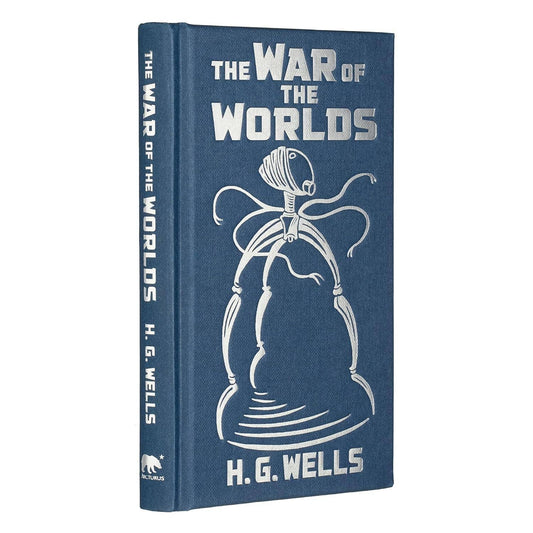 War Of The Worlds (Arcturus Ornate Classics)
