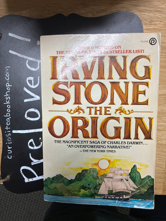 Preloved: The Origin