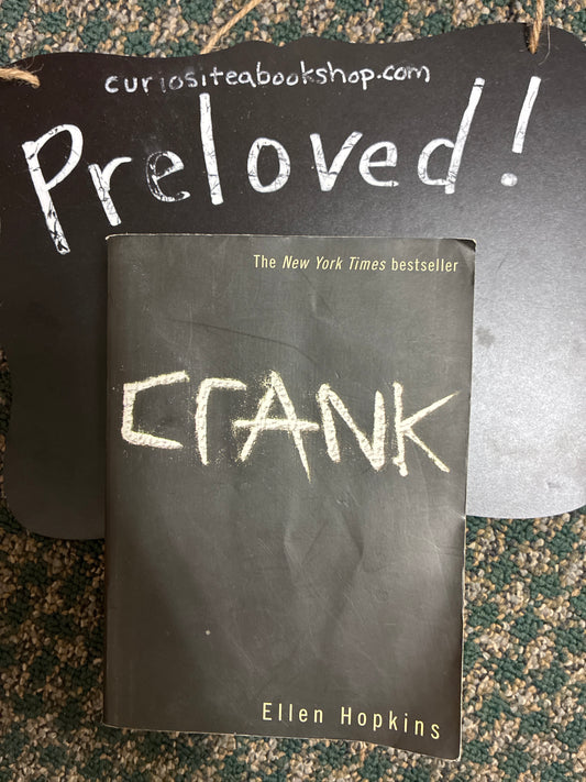 Preloved: Crank