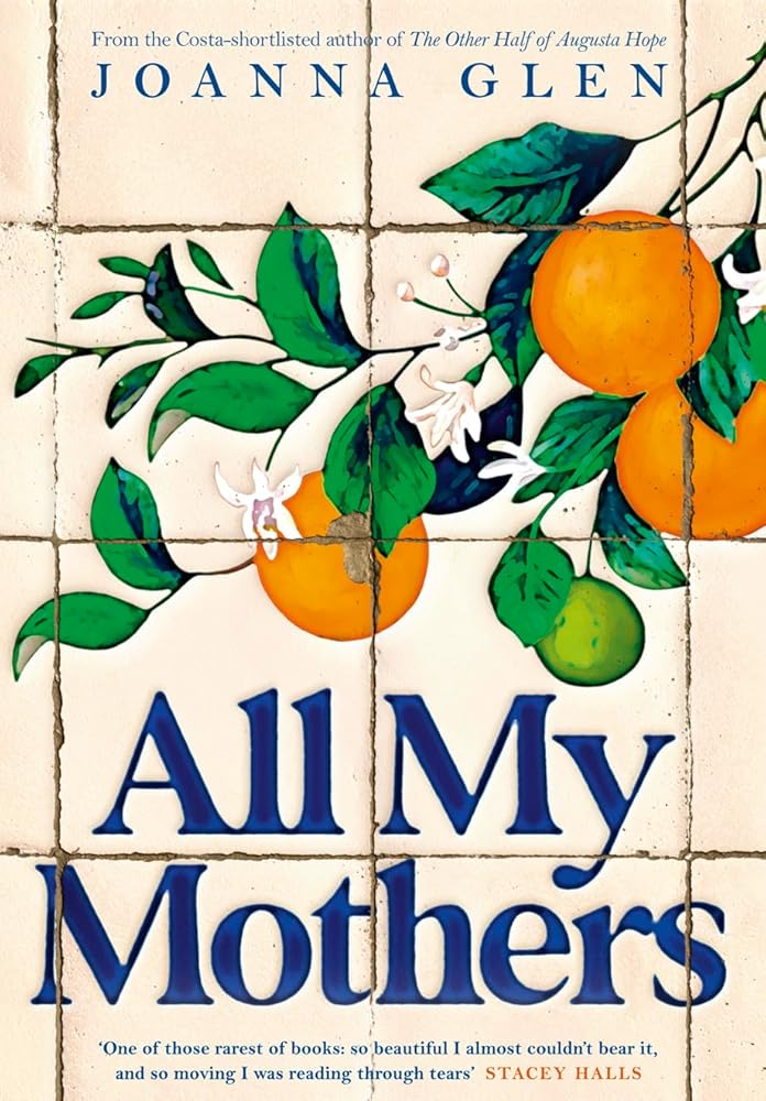 All My Mothers cover image