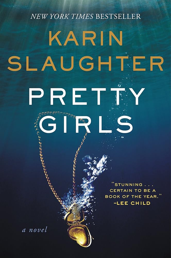 Pretty Girls: A Novel cover image