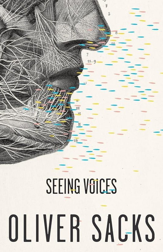 Seeing Voices cover image