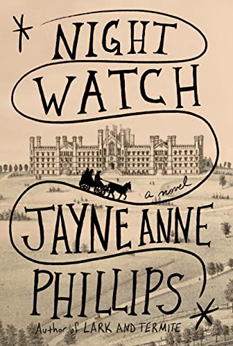 Night Watch: A novel