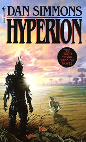 Hyperion (Hyperion Cantos)