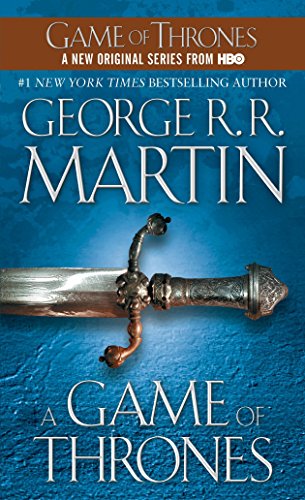 A Game of Thrones (A Song of Ice and Fire, Book 1)