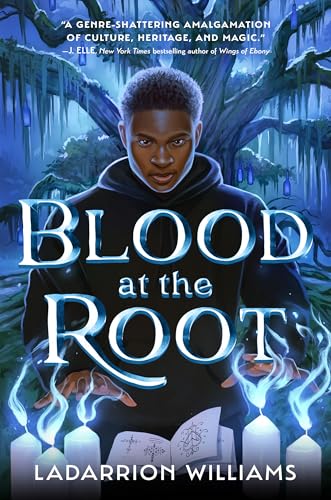 Blood at the Root