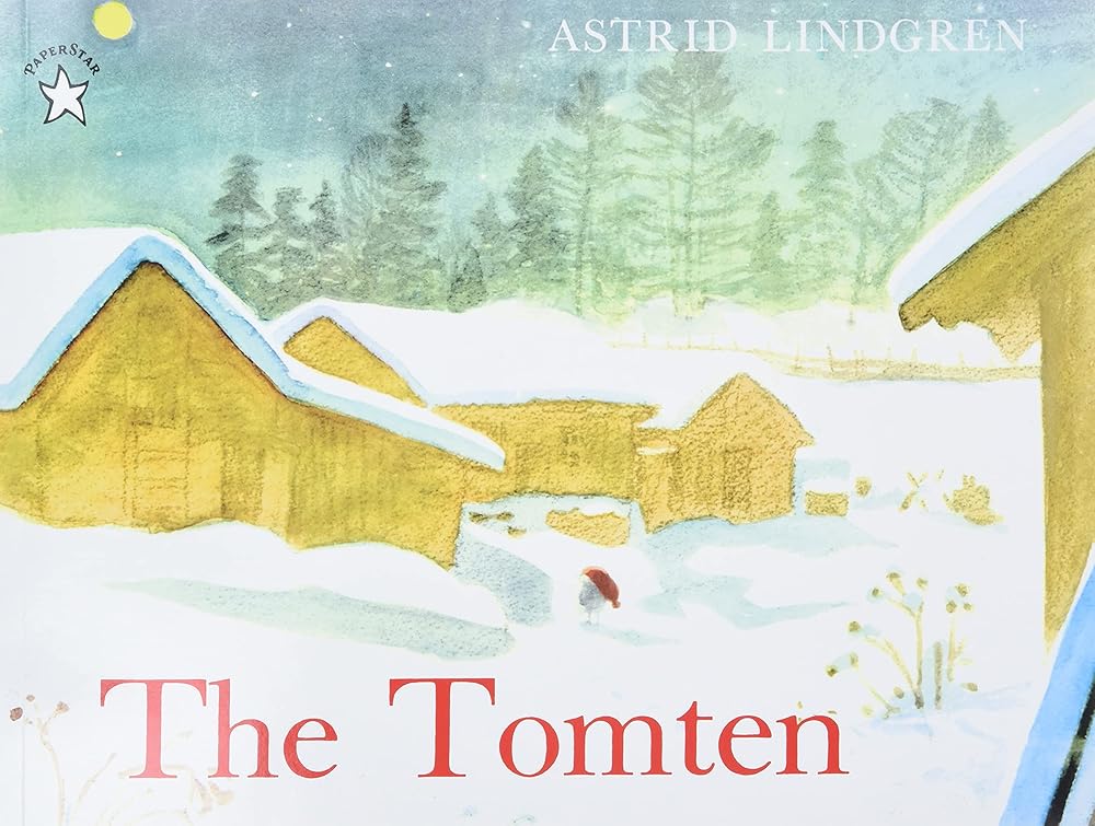 The Tomten cover image