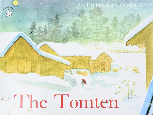 The Tomten cover image