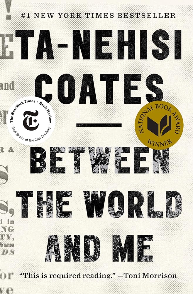 Between the World and Me (One World Essentials) cover image