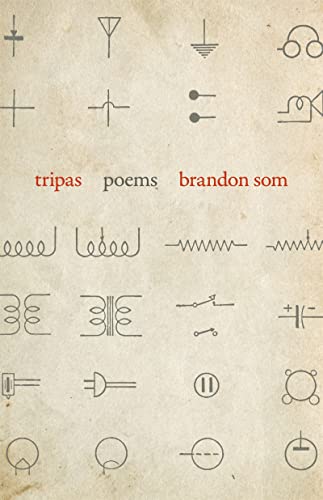 Tripas: Poems (Georgia Review Books Ser.)