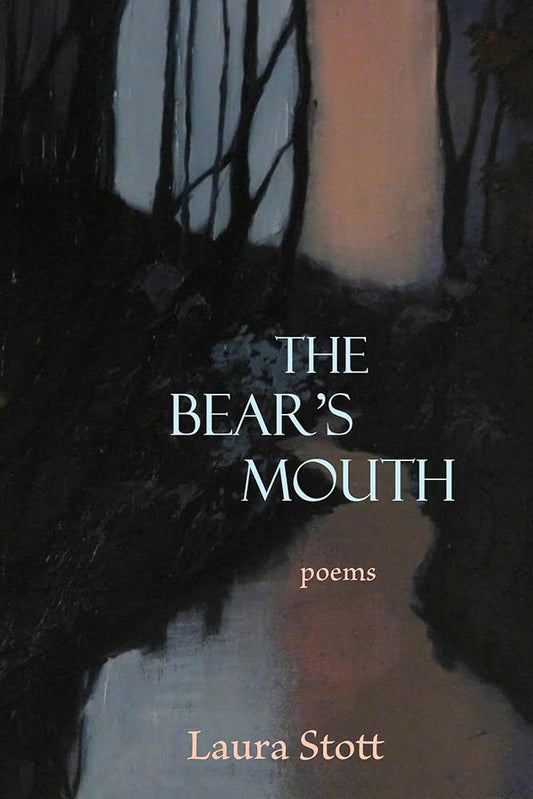 The Bear's Mouth cover image