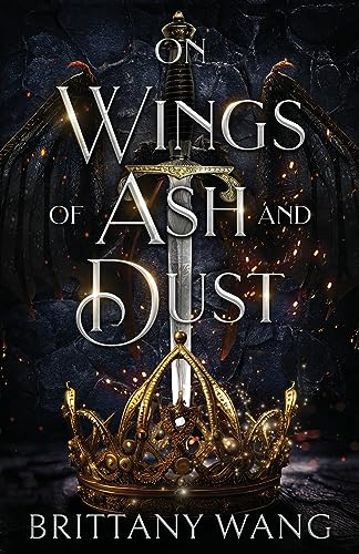 On Wings of Ash and Dust