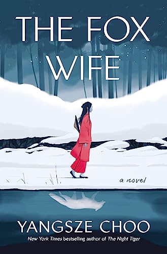 The Fox Wife: A Novel