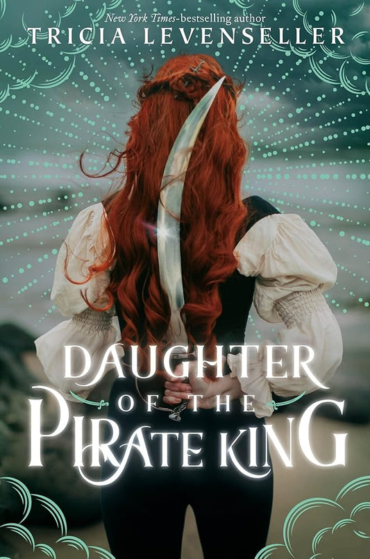 Daughter of the Pirate King (Daughter of the Pirate King, 1) cover image