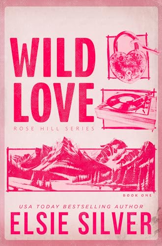 Wild Love (Rose Hill, 1)