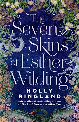 The Seven Skins of Esther Wilding