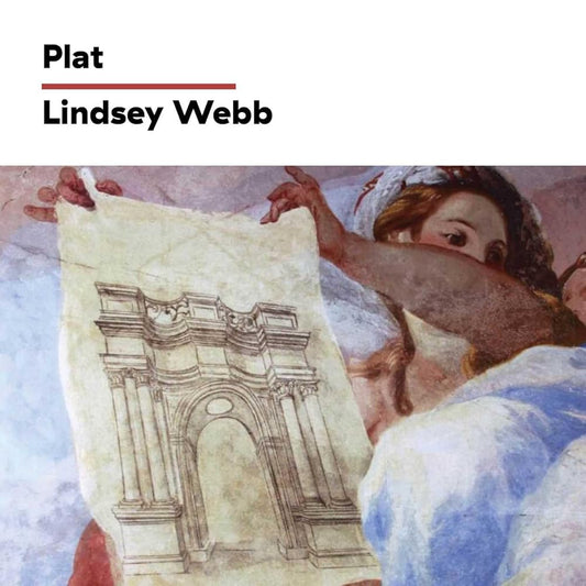 Plat cover image