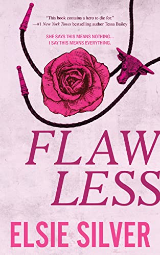 Flawless (Chestnut Springs, 1)