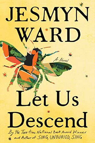 Let Us Descend: A Novel