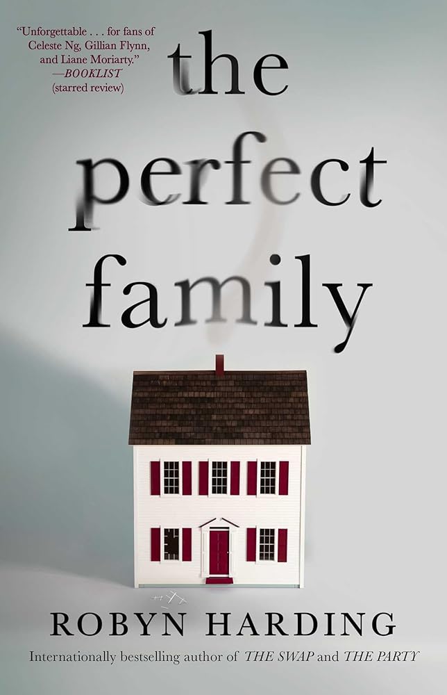 The Perfect Family cover image