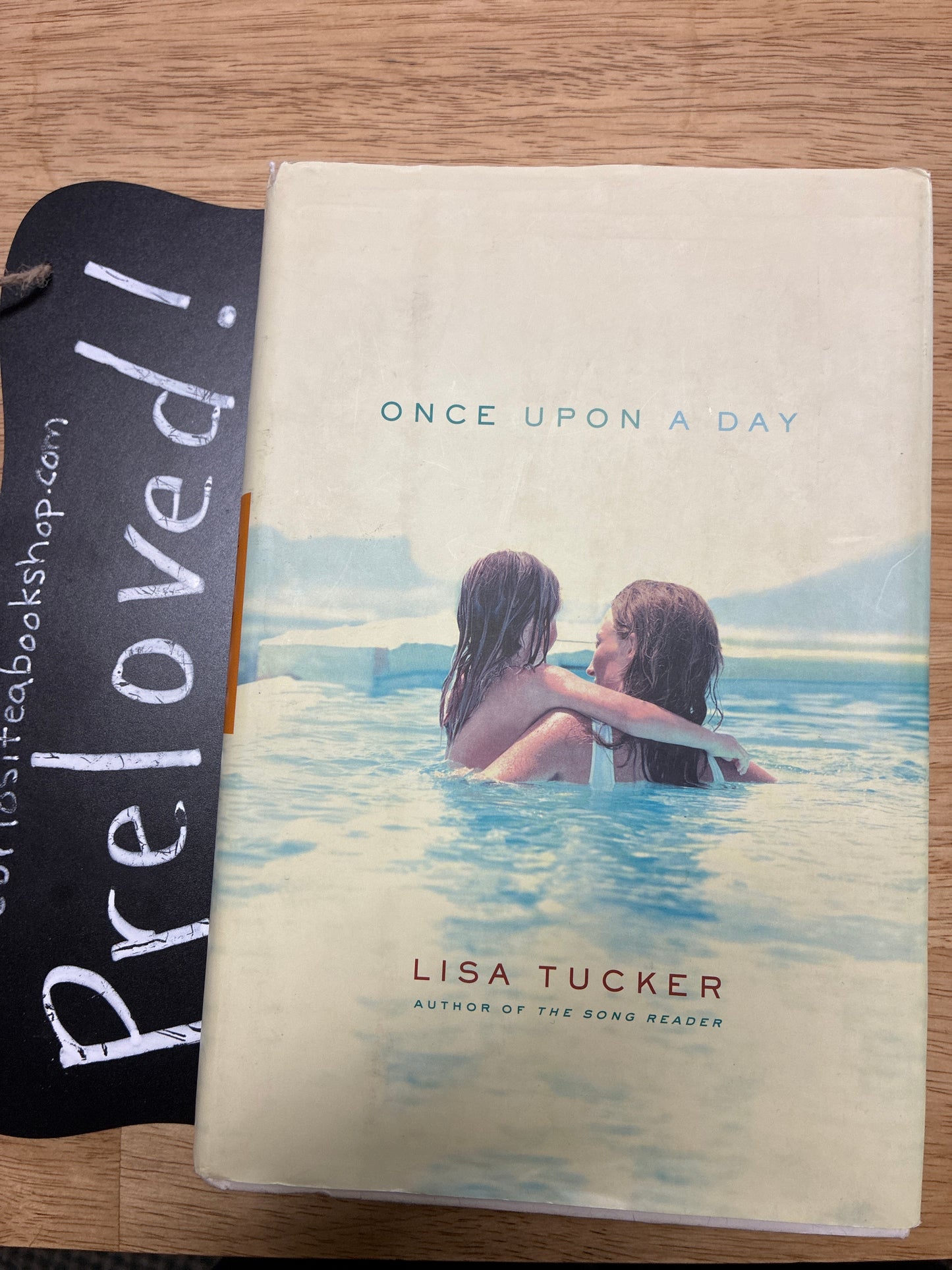 Preloved: Once Upon a Day: A Novel