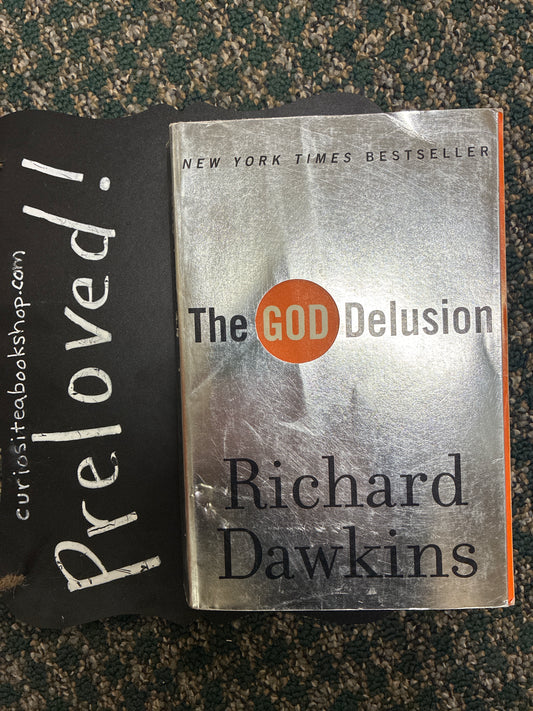 Preloved: The God Delusion