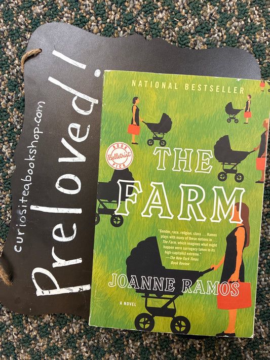 Preloved: The Farm: A Novel