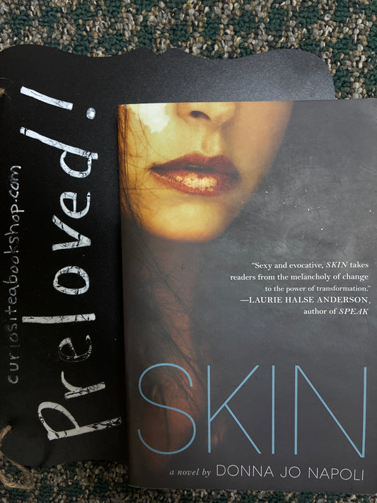 Preloved: Skin