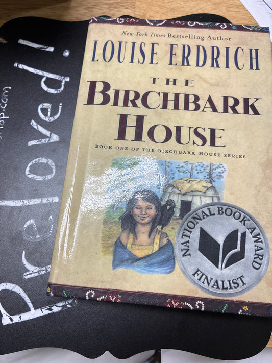 The Birchbark House