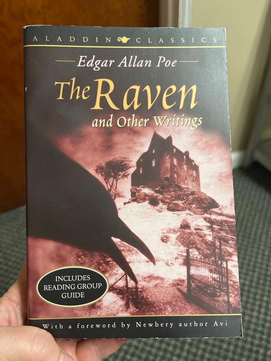 Preloved: The Raven and Other Writings (Aladdin Classics)