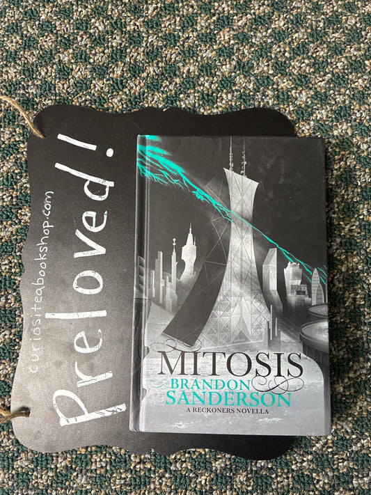 Preloved: Mitosis