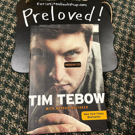 Preloved: Through My Eyes