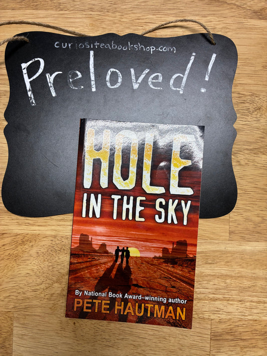 Preloved: Hole in the Sky