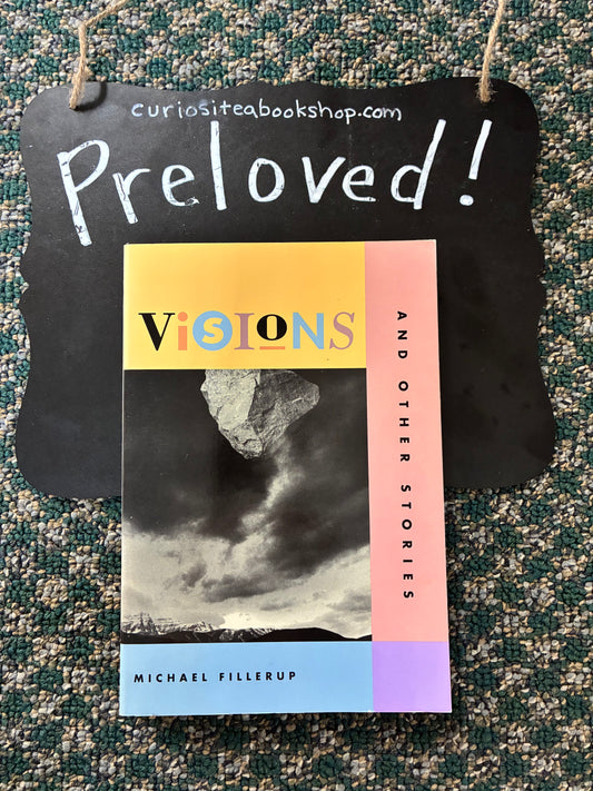 Preloved: Visions and Other Stories