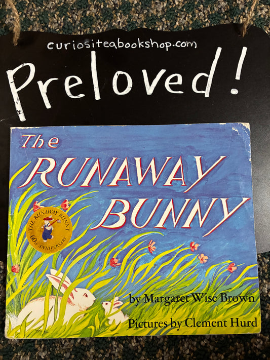 Preloved: The Runaway Bunny