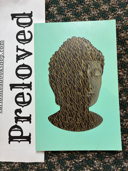 Preloved: Siddhartha / The Dhammapada (New Directions Books)