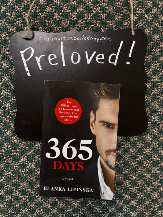Preloved: 365 Days: A Novel (1) (365 Days Bestselling Series)